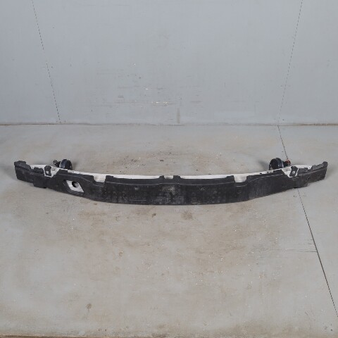 2011-2016 BMW 528i 535i 550i F10 Front Bumper Reinforcement 51117200706 OEM