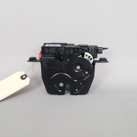 2011-2015 BMW 528i 535i 550i 740i 750i Trunk Lid Lock Latch 51247269543 OEM