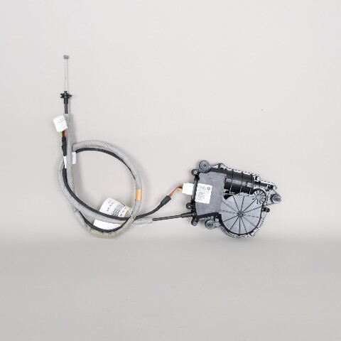 2011-2016 BMW 528i 535i 550i M5 Trunk Latch Lock Actuator 51247273752 OEM