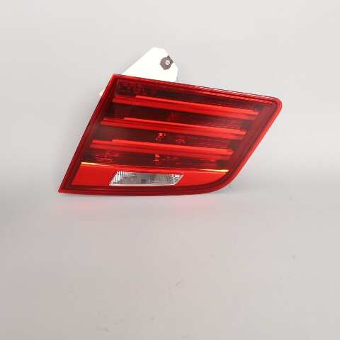 2014-2016 BMW 528i 535i 550i M5 Right Tail Light 63217306164 OEM
