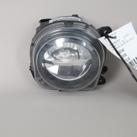 2014-2016 BMW 528i 535i 550i Left Driver Fog Light LED 63177311293 OEM