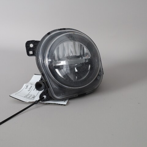 2014-2016 BMW 528i 535i 550i Right Passenger Fog Light LED 63177311294 OEM