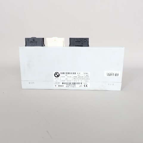 BMW 528i 535i 550i 640i 750i X3 X4 Trunk Lid Lift Module 61357284597 OEM