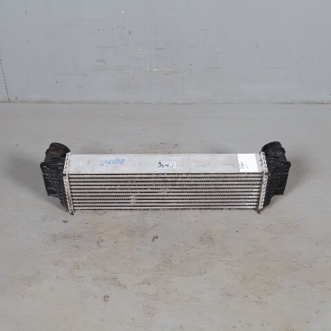 2010-2017 BMW 535i 535i GT 740i 740Li Intercooler 17517577115 OEM