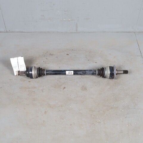 2011-2016 BMW 535i F10 Rear Axle Shaft CV Joint Right 33208603098 OEM