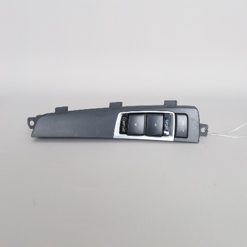 11-16 BMW 528i 535i 550i Sport Comfort Traction Control Switch 61319267892 OEM