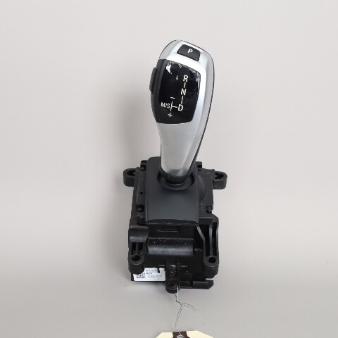 BMW 528i 535i 550i 740i 750i X3 X4 Shifter Shift Selector 61319296904 OEM