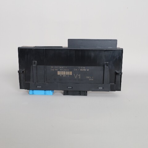 2014 BMW 550i Body Control Module BCM OEM