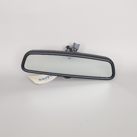 BMW 528i 535i 550i 640i 650i M6 X3 X4 Inside Rearview Mirror 51169320305 OEM