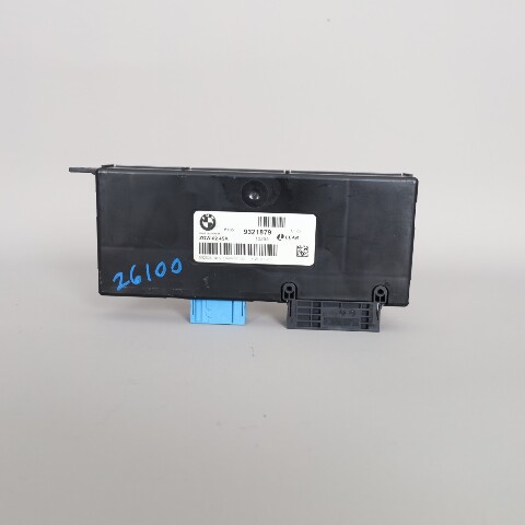 13-16 BMW 528i 535i 550i 640i 650i 740i 750i Gateway Module 61359321879 OEM