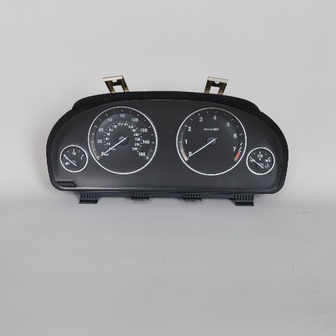 BMW 528i 535i 550i X3 X4 X5 Speedometer Instrument Cluster OEM 62109328839