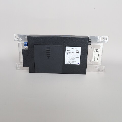 2014-2019 BMW i3 i3s X3 X5 X6 Telematics Control Unit TCB OEM 84106836777