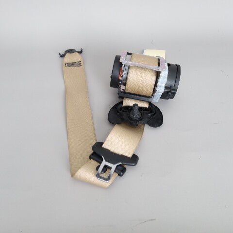 2011-2016 BMW 528i 535i 550i M5 Right Front Seat Belt Retractor OEM