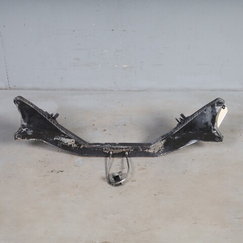 1997-2012 Porsche Boxster Cayman Rear Suspension Crossmember 98633107109 OEM