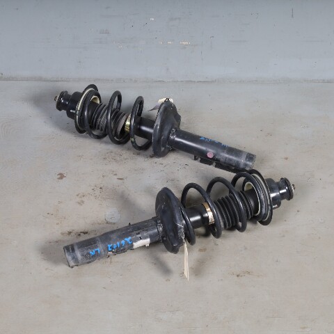 1997-2004 Porsche Boxster 986 Rear Strut Shock Absorbers Pair OEM 98633305120
