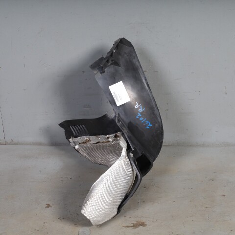 1997-2002 Porsche Boxster 986 Right Rear Fender Liner Heat Shield OEM