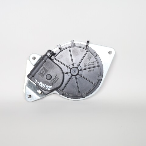 2000-2004 Porsche Boxster 986 Left Convertible Top Transmission OEM 98656117903