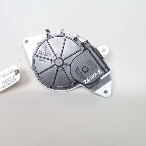 2000-2004 Porsche Boxster 986 Right Convertible Top Transmission OEM 98656118003
