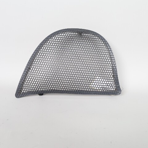 1997-2004 Porsche Boxster 986 Left Wind Deflector Screen OEM 98656158300