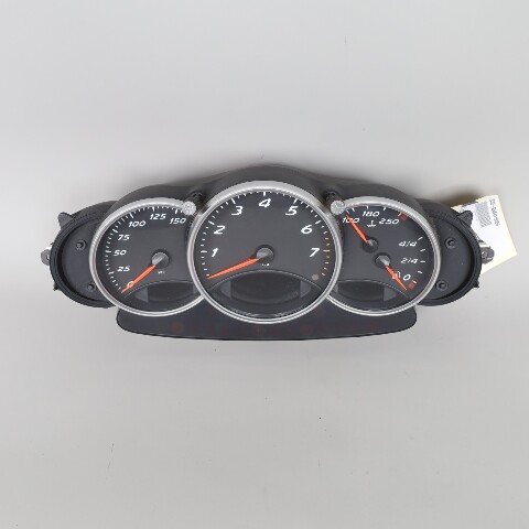 1997-1999 Porsche Boxster 986 Speedometer Instrument Cluster OEM 98664110300
