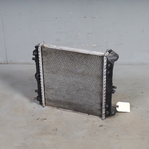 1997-2004 Porsche 911 996 Boxster 986 Right Radiator 99610613251 OEM