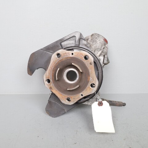 1997-2004 Porsche Boxster Right Rear Spindle Knuckle Hub 2.5 2.7 OEM