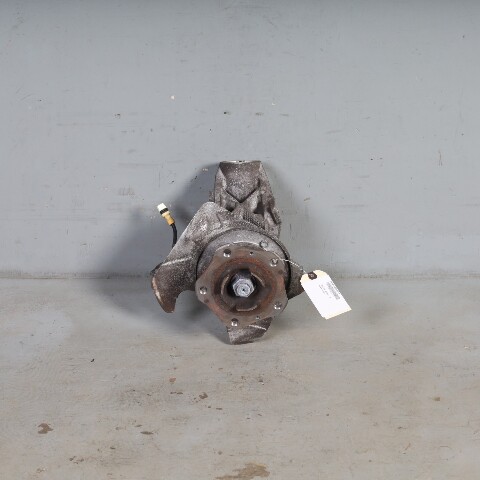 1997-2004 Porsche 911 996 Boxster 986 Left Front Spindle Knuckle Hub OEM