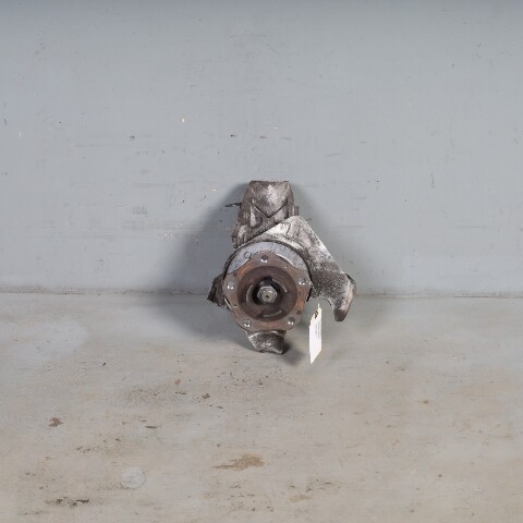 1997-2004 Porsche 911 996 Boxster 986 Right Front Spindle Knuckle Hub OEM