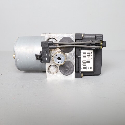 1998-2000 Porsche 911 996 Boxster 986 ABS Anti-Lock Brake Pump 99635575503 OEM
