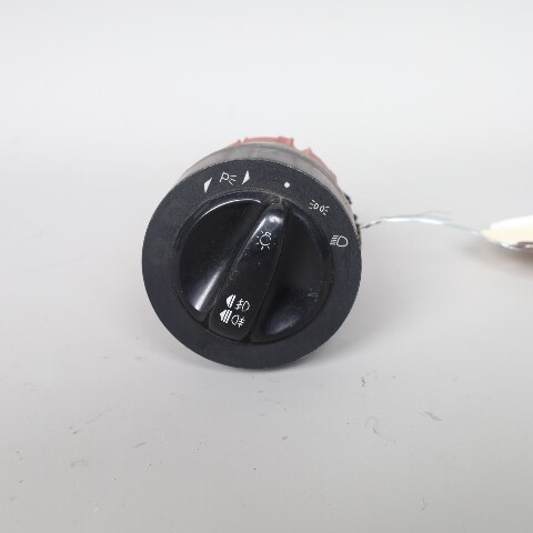 1997-2004 Porsche 911 996 Boxster 986 Headlight Switch OEM 99661353500