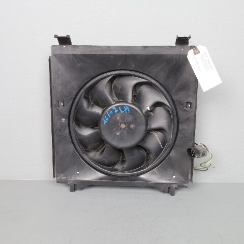 1997-2004 Porsche 911 996 Boxster 986 Radiator Fan 99662413500 OEM