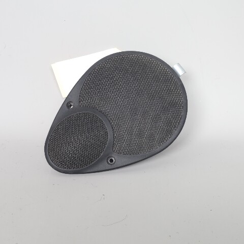 1997-1999 Porsche Boxster 986 Left Driver Front Dash Speaker Nokia OEM