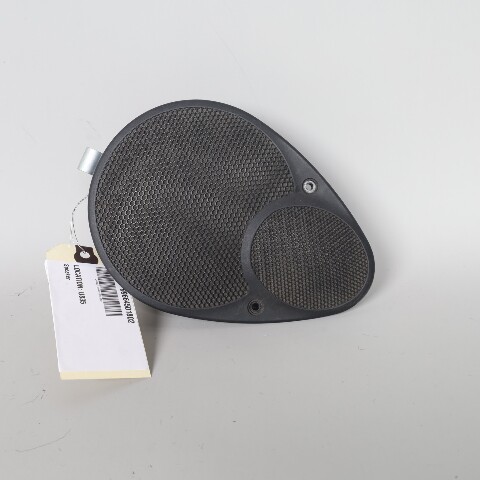 1997-1999 Porsche Boxster 986 Right Passenger Front Dash Speaker Nokia OEM