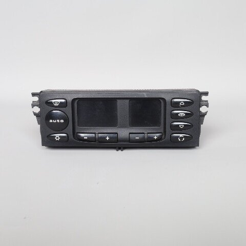 1997-1999 Porsche Boxster 986 Climate Temperature Control 99665310101 OEM