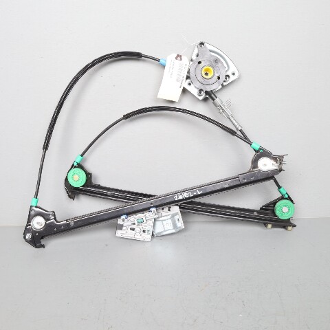 1997-2004 Porsche 911 996 Boxster 986 Left Driver Window Regulator OEM