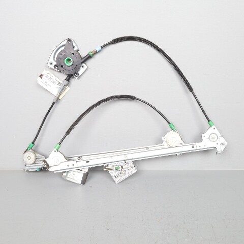 1997-2004 Porsche 911 996 Boxster 986 Right Passenger Window Regulator OEM