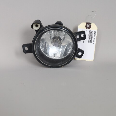 2012-2015 BMW X1 E84 Left Driver Fog Light Lamp 63172990019 OEM