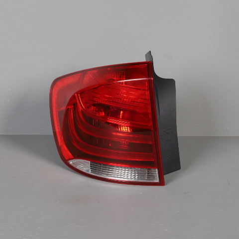 2012-2015 BMW X1 E84 Left Tail Light LED 63212990111 OEM