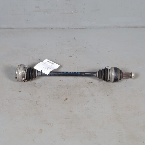 2012-2015 BMW X1 2.0 xDrive Right Rear Axle Shaft CV Joint 33207605486 OEM