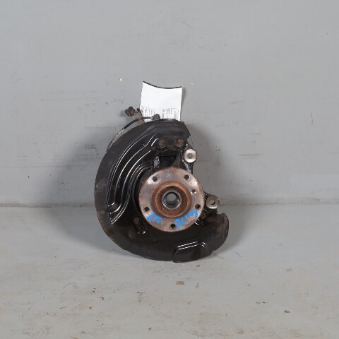 2012-2015 BMW X1 xDrive Left Front Spindle Knuckle Hub 31216788700 OEM