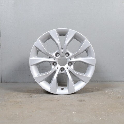2012-2015 BMW X1 E84 Wheel 17 X 7.5 Rim 36116789141 OEM