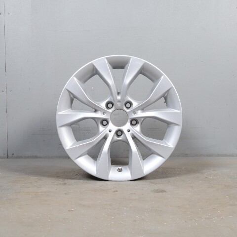 2012-2015 BMW X1 E84 Wheel 17 X 7.5 Rim 36116789141 OEM