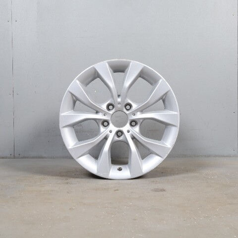 2012-2015 BMW X1 E84 Wheel 17 X 7.5 Rim 36116789141 OEM