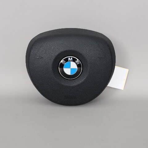 BMW 128i 135i 328i 335i M3 Left Steering Wheel Airbag 32306884664 OEM