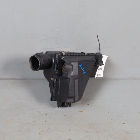 2012-2015 BMW X1 2.0 Air Cleaner Filter Box 13717588280 OEM