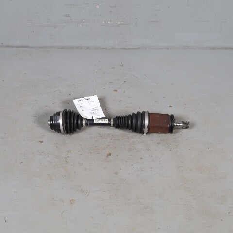 2012-2015 BMW X1 xDrive Left Front Axle Shaft CV Joint 31607591681 OEM