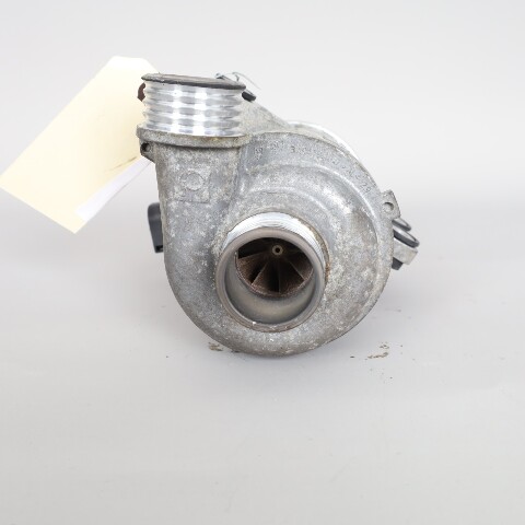 2012-2016 BMW X1 X3 X4 Z4 328i 428i Electric Water Pump 11517604027 OEM