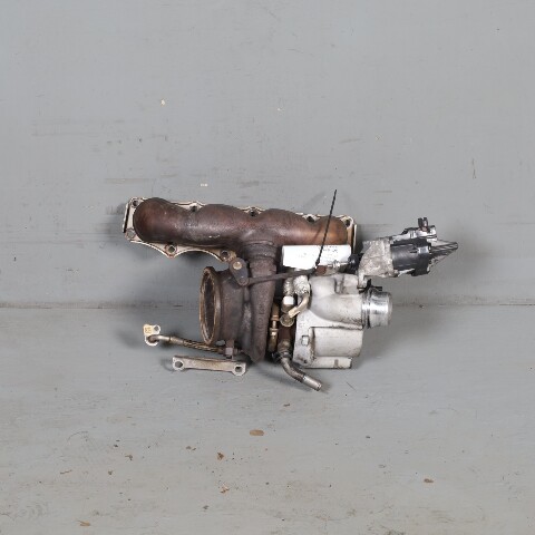 BMW 228i 320i 328i 428i 528i X1 X3 N20 Turbo Turbocharger OEM 11657634486