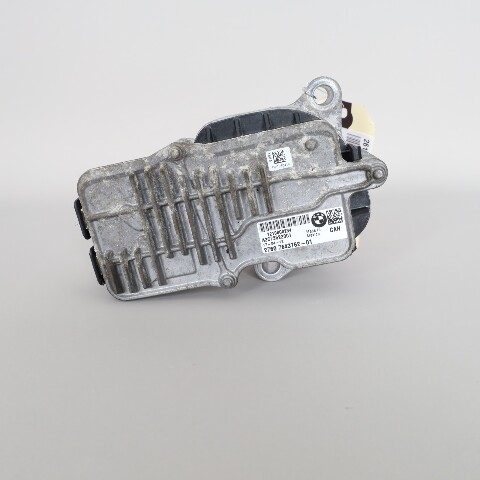BMW X1 X5 X6 Transfer Case Motor Actuator Torque Module 27607643762 OEM