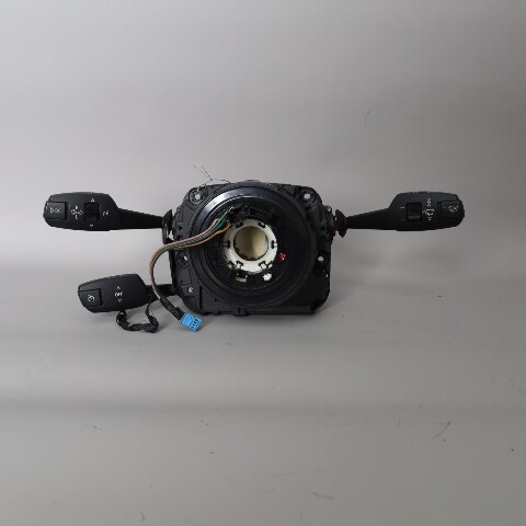 2013-2015 BMW X1 Turn Signal Wiper Column Switch 61319169763 OEM